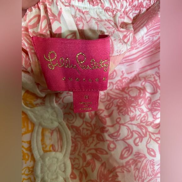 Lily Pulitzer skirt‎ - Picture 2 of 7